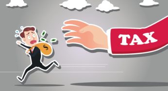 株取引で儲けた税金はいくら？