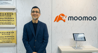 【moomoo証券】伊澤社長に直撃インタビュー！投資の神様ウォーレン・バフェットの動向が確認できる初心者必見のスマホアプリ「moomoo」とは？